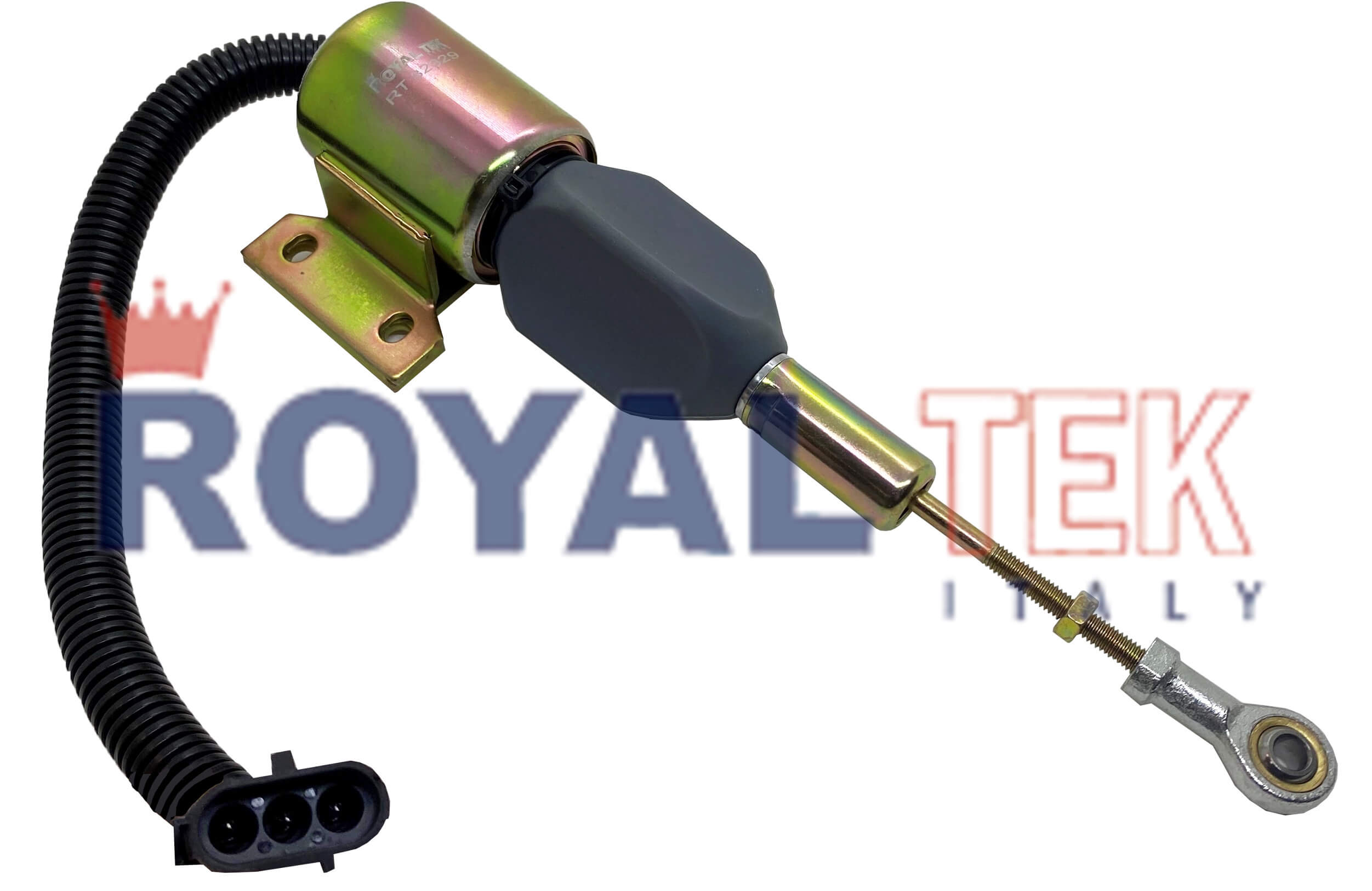 CODIGO ARTICULO - DESCRIPCION